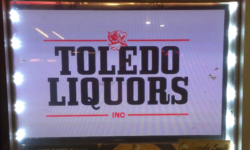 Toledo Liquor Store