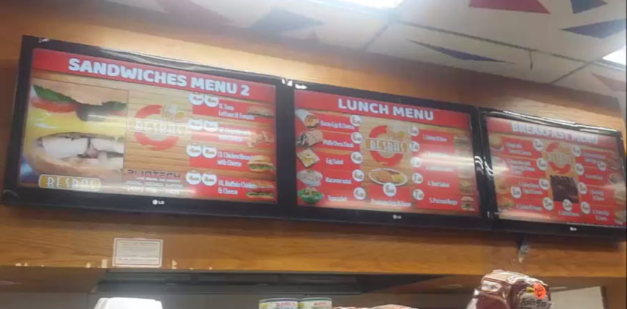 Besba Deli